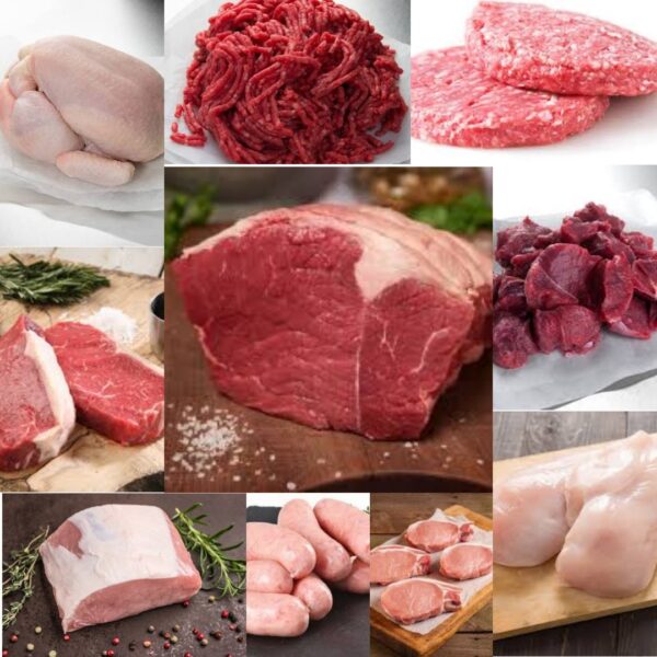 Extra Value Hamper