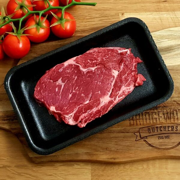 Rib Eye Steak