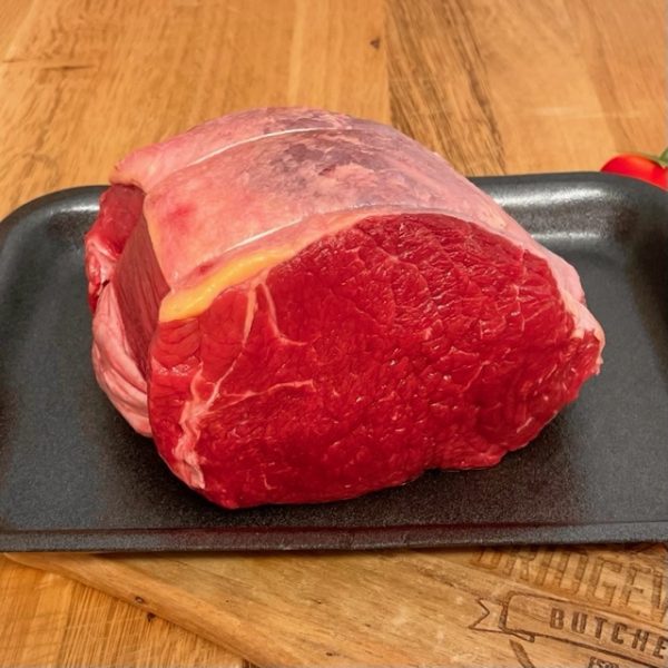 2 kg Beef Silverside Joint
