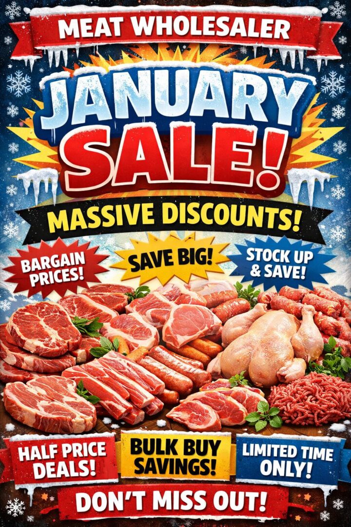 Great Deals Available Now!