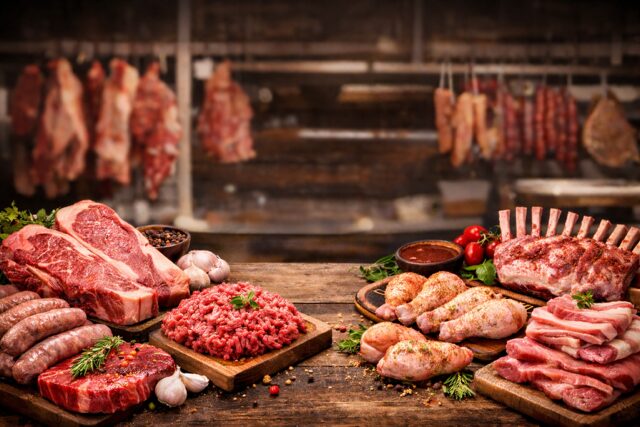 Quality Meats At Wholesale Prices