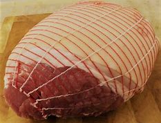 1.5 kg Gammon Joint